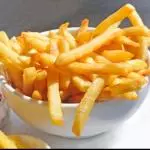 Batata frita