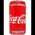 REFRIGERANTES LATA 220ML
