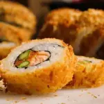 EMPANIZADO ROLL