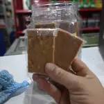 Doce de Amendoim 60g