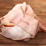 TOCINO CORRIENTE