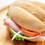 Torta Jamón