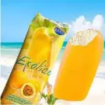 Paleta Exotic