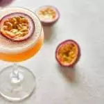 passion fruit martini