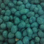 CACAHUATE AZUL 100 Gr.