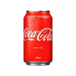 Refrigerante Coca Cola 350ml