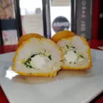 Sushi Balls