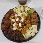Parrilla Doña Lucia Familiar