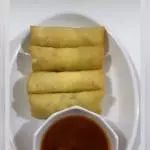 4 und Harumake camarão