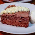 Brownie Com Galak