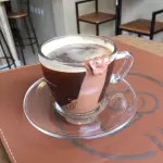 Espresso Nutella