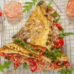 Panuozzo Via Napoli Salame