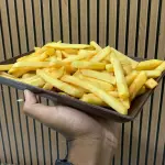 BATATA SIMPLES