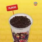 Milk-shake Flocos
