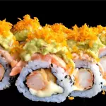 Dragon Roll