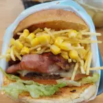 X-Bacon