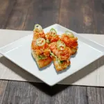 Crispy Rice