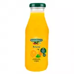 Guallarauco naranja 300 cc