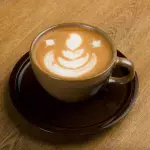 CAPUCCINO