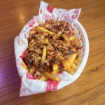 De la calle 🍟🥓