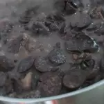 Feijoada e Arroz Separados