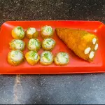 combo temaki hot