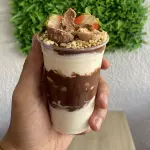 Cupuaçu da Felicidade Ferreiro