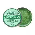 Pomada Curedermy Reumatizan