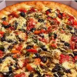 Pizza Arábia