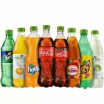 Refresco sabor