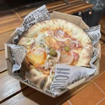 PIZZA BROTINHO ( 4 FATIAS)