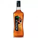 Rum Montilla Ouro 1l