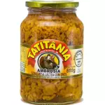 Ambrosia