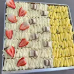 fatia ninho com maracuja