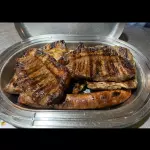 Parrillada para 5 personas