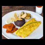 OMELETTE