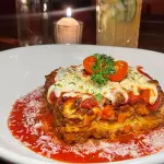 LASAGNIA