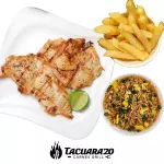 FILETE DE POLLO
