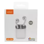 FONE DE OUVIDO KAIDI KD-788 TWS 5.1