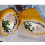 Handroll Camarón