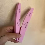 Lixa Buffer Real Love Boomerang