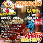 COMBO DEFUMADO