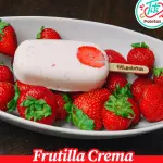 Frutilla Crema