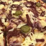 12- Carne Seca 1