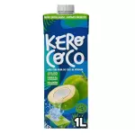 ÁGUA DE COCO KERO COCO 1L