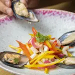 Ceviche Clásico