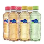 AGUA BRISA SABORIZADA MARACUYA