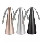 Ventilador espanta moscas portatil