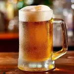 Chopp 300ml