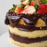Naked Cake P